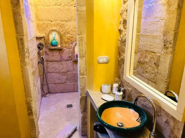 غرفة بسريرين منفصلين، Borgo In Corte 3/4