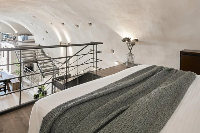 Suite, King Bed, Plunge Pool، Winery Hotel 1870 9/10