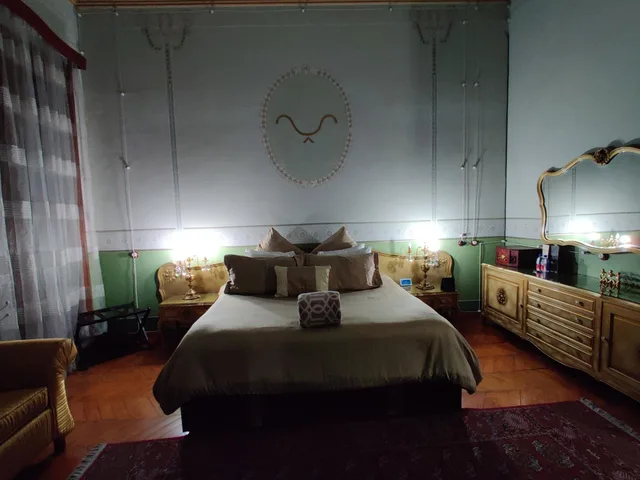جناح سوبيريور بسرير كينج، SMALL LUXURY HOTEL AZCAMI 8/10