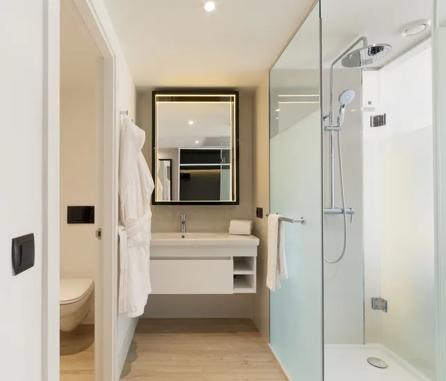 Swim Up, Innside, Premium, Double Bed، INNSiDE by Melia Palma Bosque 1/2