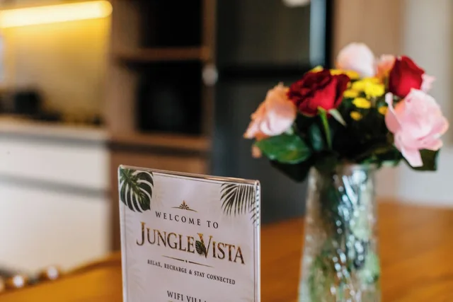 Jungle Vista Boutique Suites Ubud, Ubud 18/50