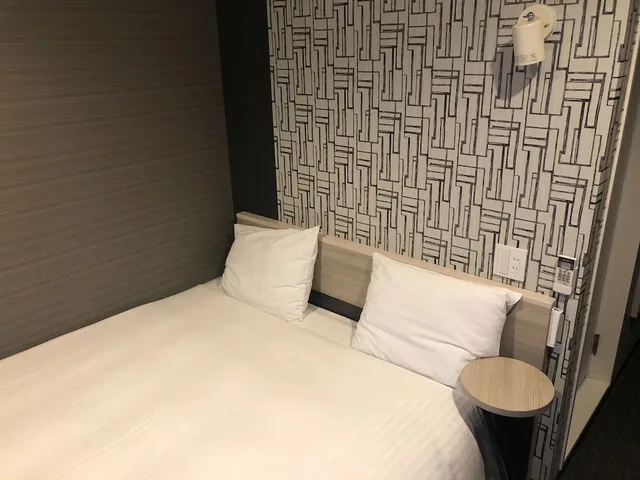 غرفة بسرير كوين للمدخنين، Kuretake Inn Nagoya Hisayaodori 2/3