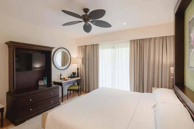 Luxury, Royal Floor، Occidental At Xcaret Destination 10/10