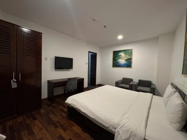 Standard, No Window، Big Home Hotel 1/1