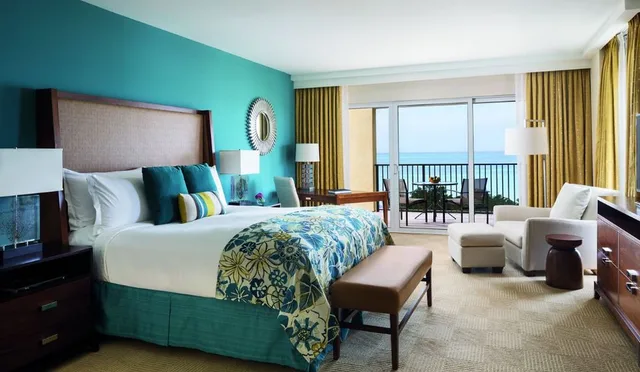 جناح تنفيذي، The Ritz-Carlton, Aruba 1/1