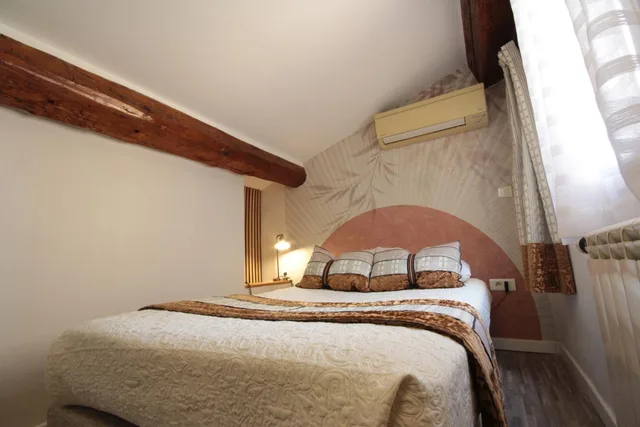 Standard, Single, Hotel Des Arts 3/4