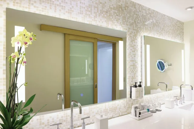 Presidential, Suite, Single Bed, Club Lounge Access, Accessible, Intercontinental San Pedro Sula 7/7