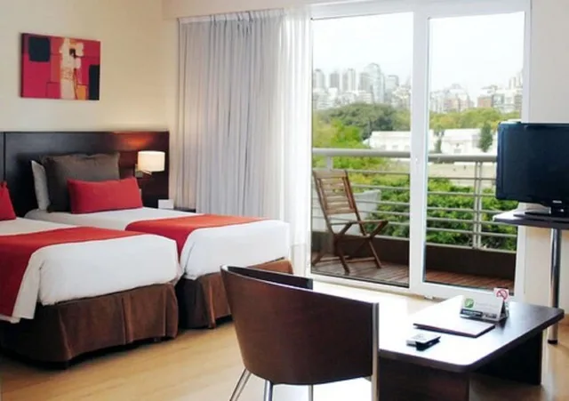 Superior, Apartment, 3 Beds, Kitchenette, Palermo Suites Buenos Aires Hotel Apartments 4/6
