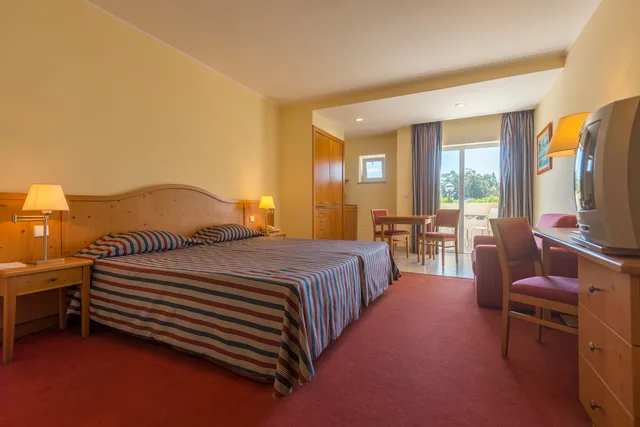 استوديو، Amazonia Palmela Apartamentos Turisticos 1/2