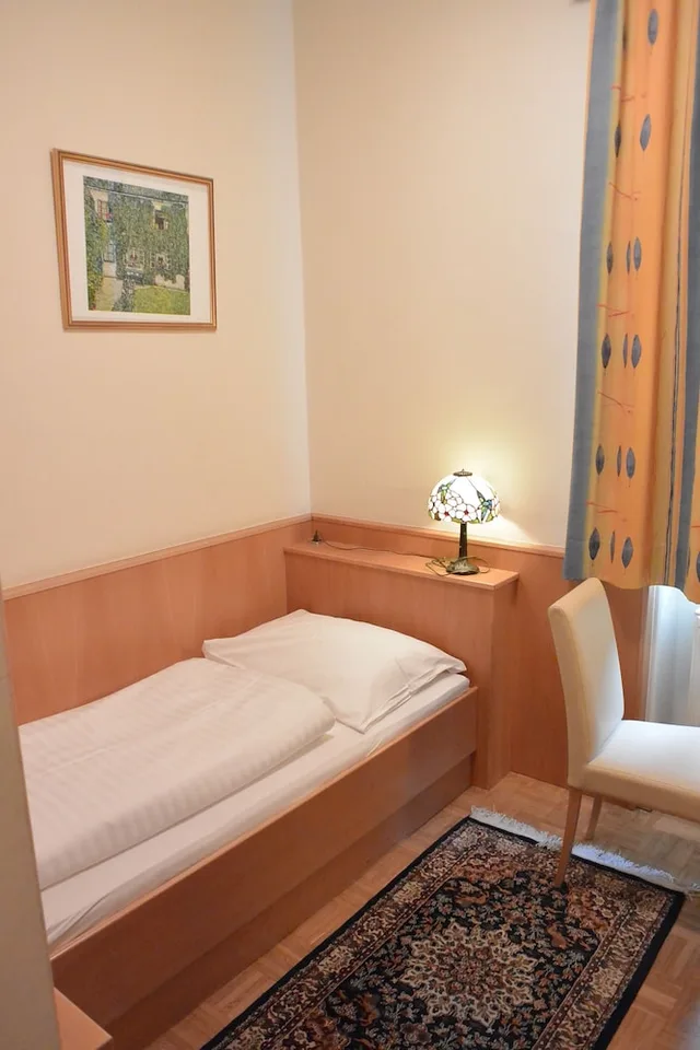 غرفة مفردة، Adlerhof 3/11