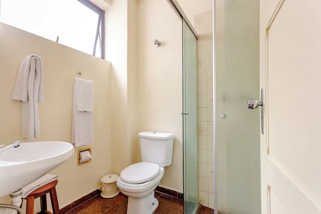 غرفة سوبيريور بسرير مزدوج، Daher Center Hotel 4/4