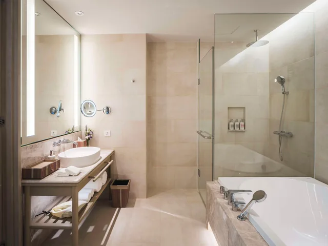 Two Bedroom Family Pool Suite، Avani Khao Lak Resort 5/6