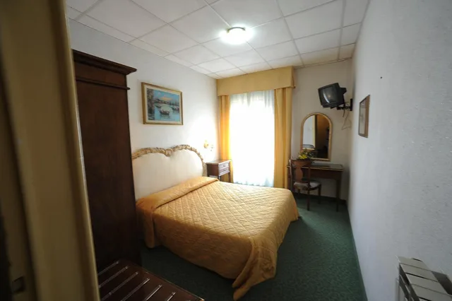 غرفة بسرير مزدوج، Villa Kinzica 9/9