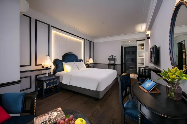 غرفة قياسية، Calypso Suites Hotel 1/1