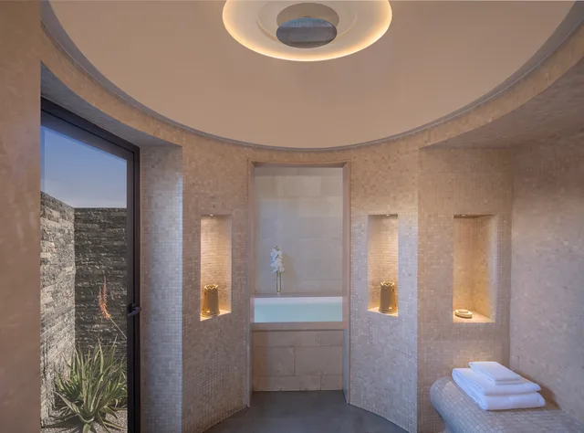Luxury, Villa, Anantara Al Jabal Al Akhdar Resort 1/1