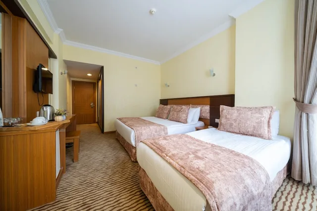 غرفة قياسية، Ridos Thermal Hotel and Spa 1/10