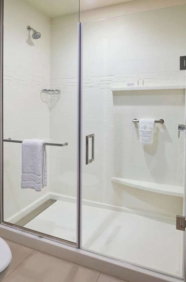 استوديو بسرير كينج، Residence Inn By Marriott Chicago Bolingbrook 3/4