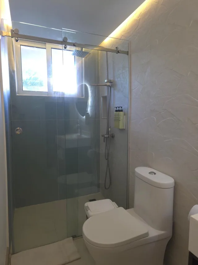 Room, 2 Double Beds, Hotel Cocoplum Beach 5/6