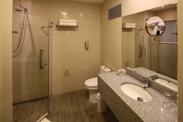 غرفة سوبيريور بسرير مزدوج، Casa Andina Select Zorritos Tumbes 9/15