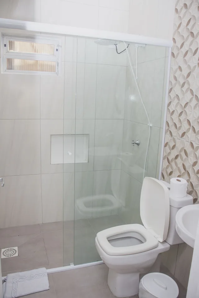 Deluxe, Studio, Suite, Double and Twin Beds, Ground Floor, Hotel Balneario Itapocoroi 2/3