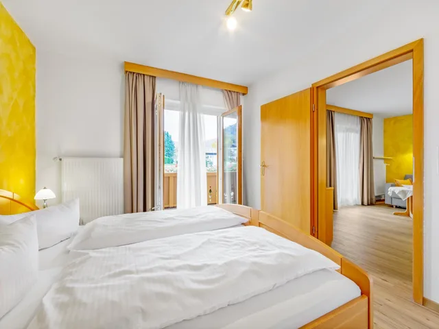 استوديو ديلوكس، Landhotel Gabriele 4/10