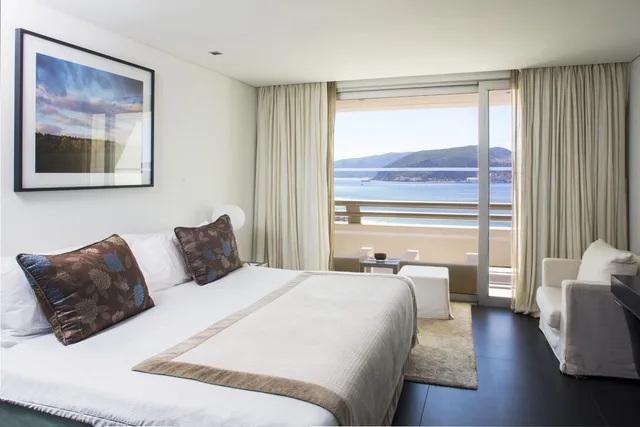 استوديو ديلوكس، Blue & Green Troia Design Hotel 1/9