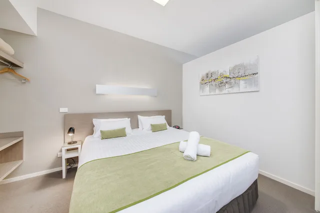 استوديو تنفيذي، Abode Gungahlin 2/10