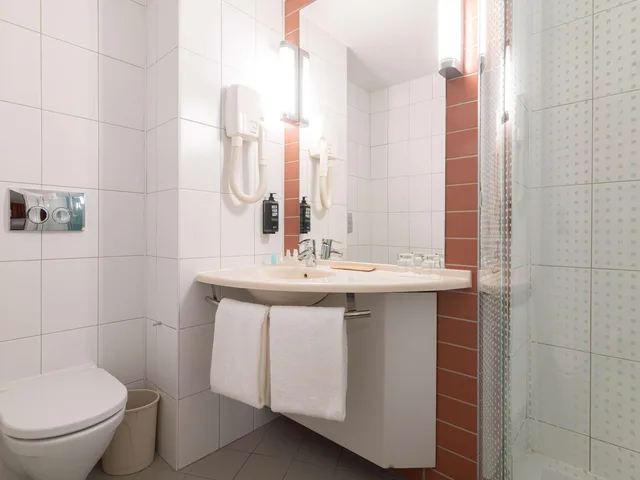 Premium, Double Bed, City View, Ibis Astana Hotel 10/10