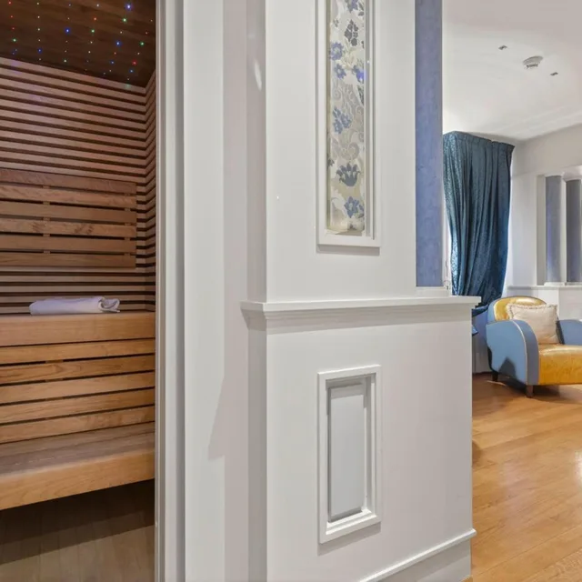 Suite, San Marco View, Terrace، San Marco Luxury - Canaletto Suites 4/10