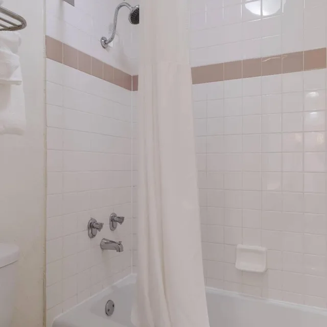 غرفة خارجية بسريرين كوين، Clarion Hotel Concord/Walnut Creek 7/8