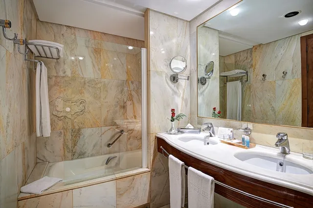 Room, Double Bed, Balcony, Hipotels Hipocampo Palace 8/10
