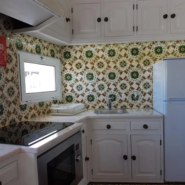 شقة بإطلالة على البحر بـ3 غرف نوم، Apartamentos Turisticos Soldoiro 6/7