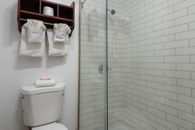 غرفة رباعية، Econo Lodge Cortez near Mesa Verde 6/6