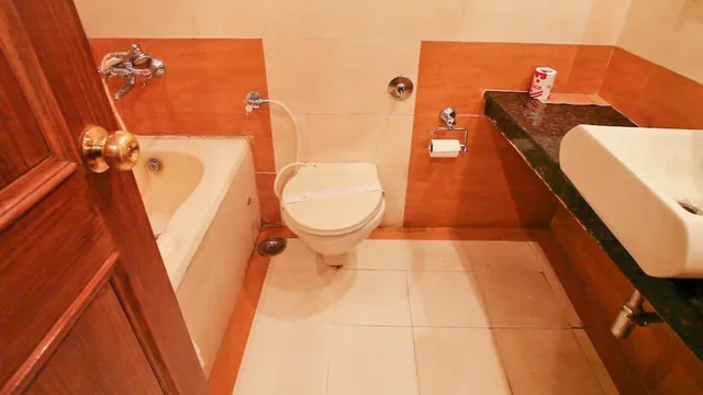 غرفة سوبيريور بسرير كينج، SHINGAR REGENCY 8/8