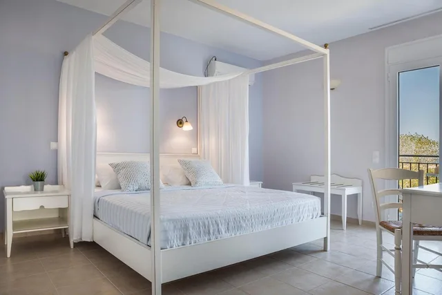 جناح تنفيذي، Astra Village Suites & Spa, Kefalonia 1/3