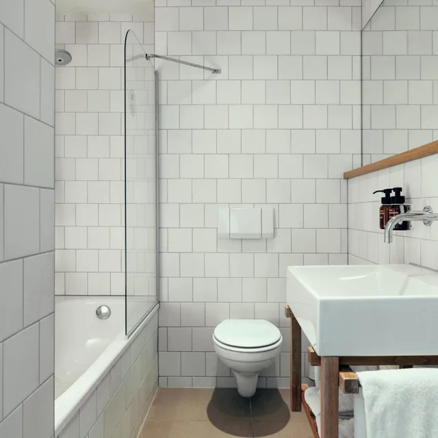 Medium, Double Bed، Townhouse Design Hotel 7/8