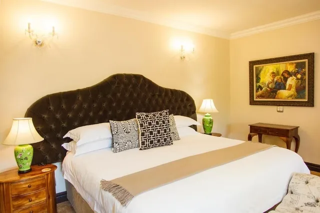 1 Bedroom, Premium, Twin Beds, Ivory Manor Boutique Hotel 1/5
