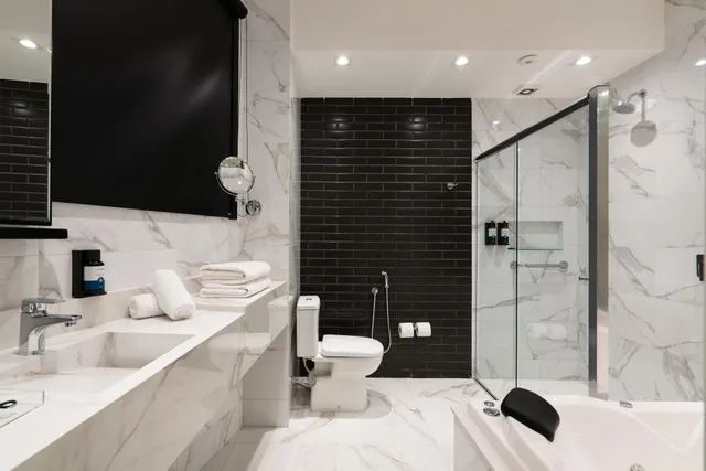 جناح بريميوم، Slaviero Hotel Chapeco 4/6