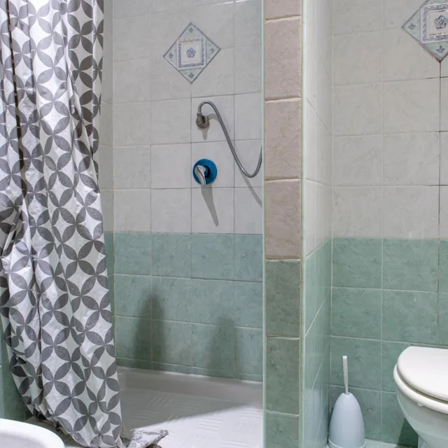 غرفة ثلاثية، Hotel Ventura Rome 2/3
