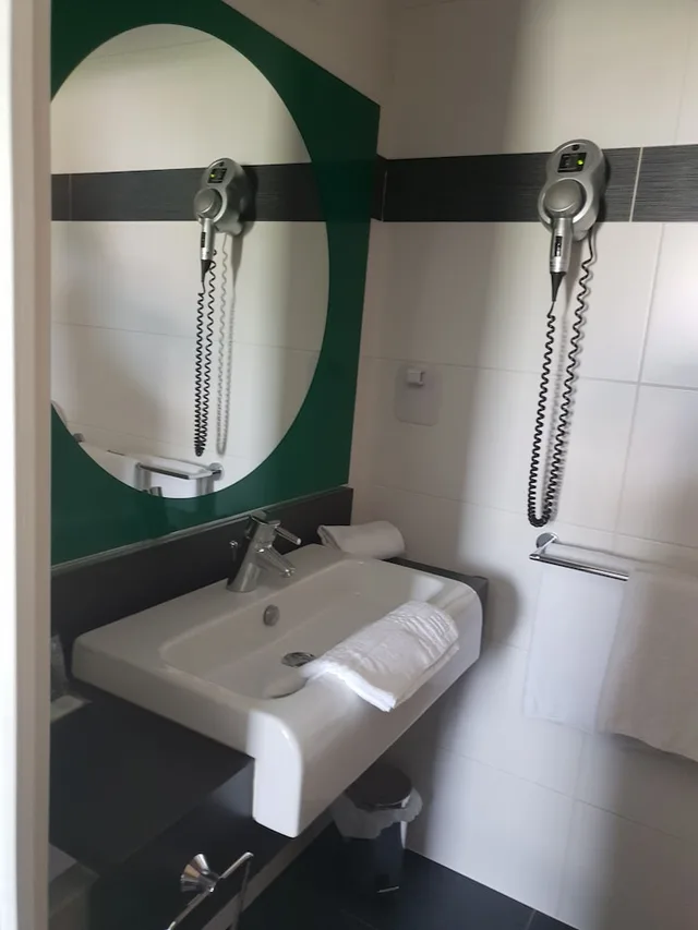 غرفة قياسية بسرير مزدوج، Ibis Styles Marseille Plan De Campagne 8/10