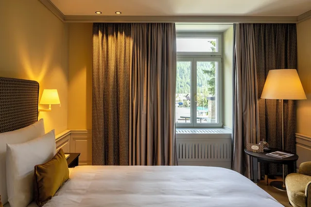 Cresta, Superior, King Bed، Cresta Palace 3/4