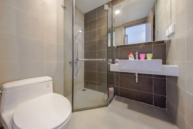 شقة بسريرين كوين بإطلالة على النهر بشرفة بـ3 غرف نوم، Ami Splendid Rooftop Pool 4/5