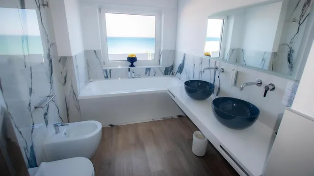 Junior Suite, Sea View, Rodi Resort 3/4