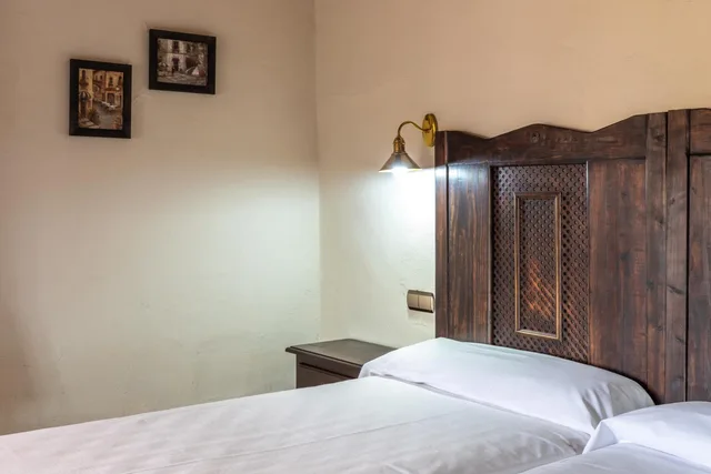 غرفة عائلية بسرير فردي، Sao Joao de Deus by RIDAN Hotels 10/10