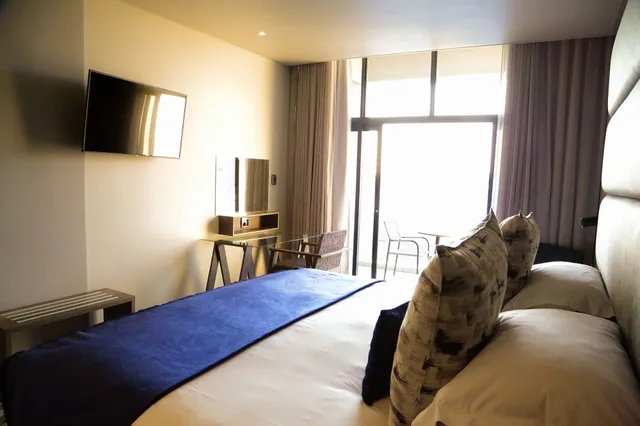 Superior, Deluxe, King Bed, North View، Blueberry Hill Hotel 2/7