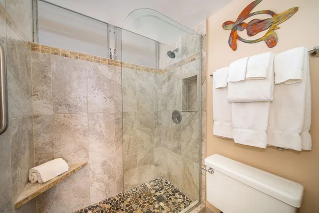 1 Bedroom, King Bed, Ocean Front, Sofa، Royal Kahana Maui by OUTRIGGER 2/3