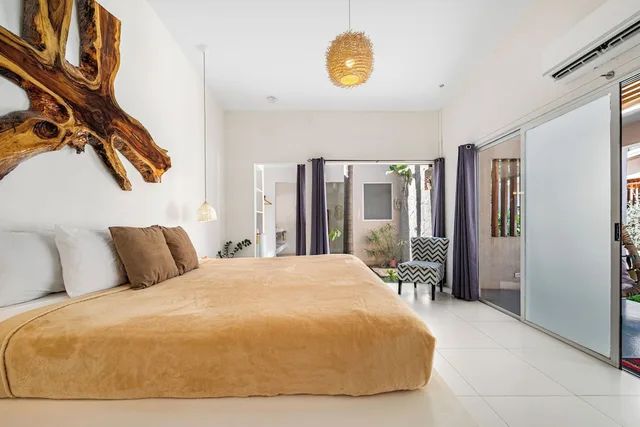 Ramona, Suite, King Bed، La Ramona Charming Hotel 1/10