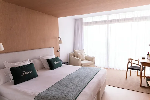 Room, Double Bed, Terrace, Emporda Golf Resort 5/9