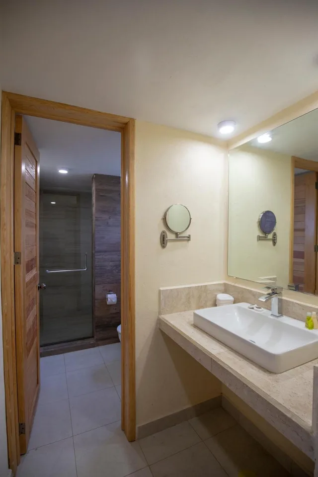 كوخ بإطلالة على الحديقة، Huasca Sierra Verde 7/7