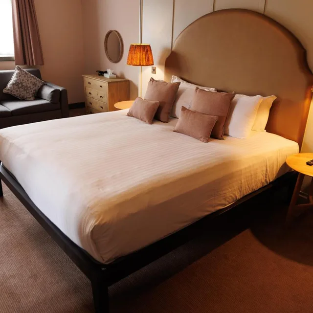 Deluxe, Double Bed, Stanton House Hotel 1/10